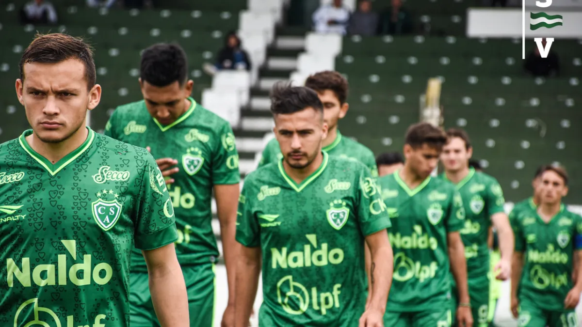 Los pibes de la casa