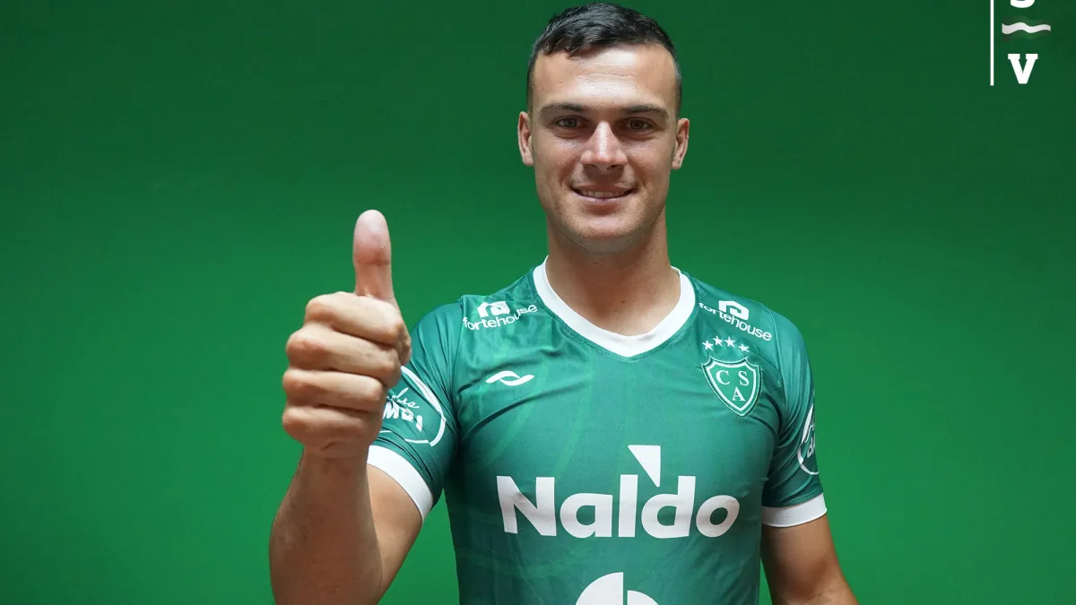 Nueva incorporación en la defensa