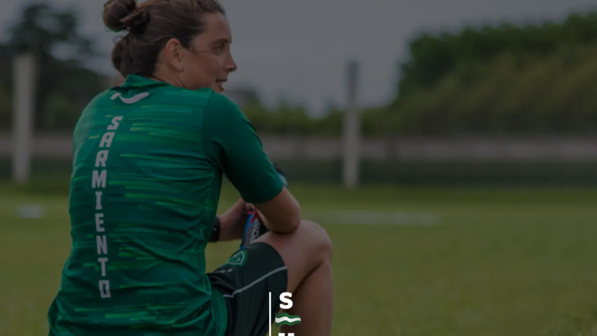 Fútbol Femenino: Objetivo a la vista