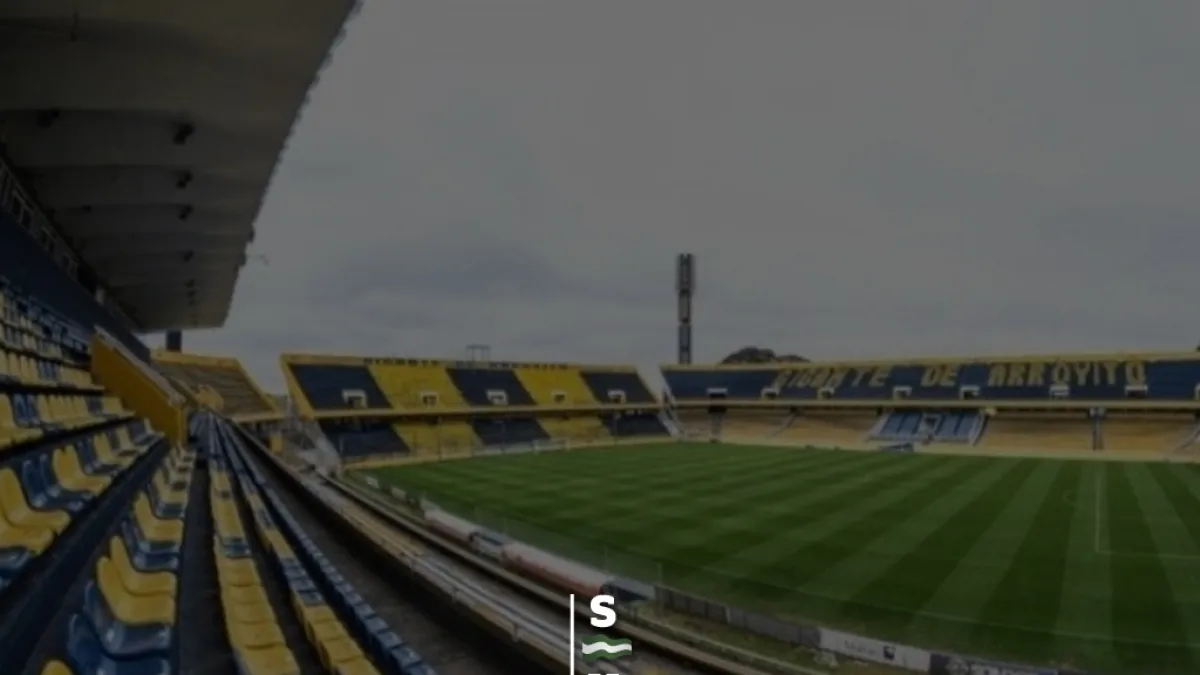 Plantel confirmado para viajar a Rosario
