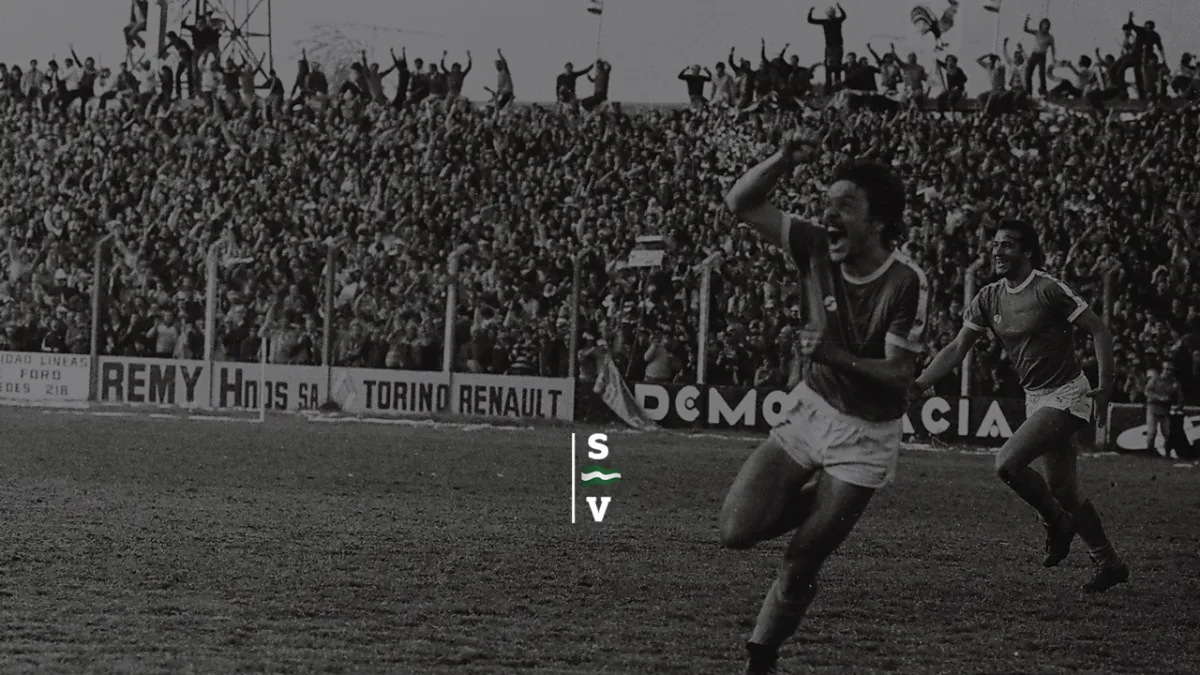 A 40 años de la gloria