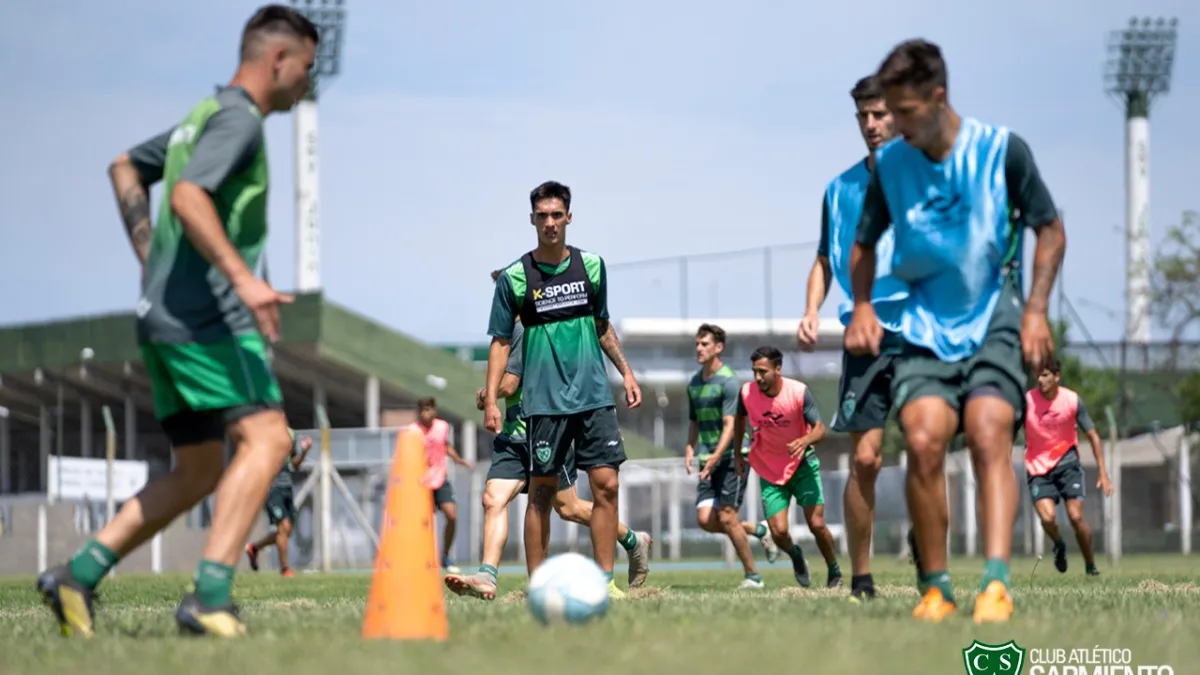 Nuevo amistoso, el mismo rival
