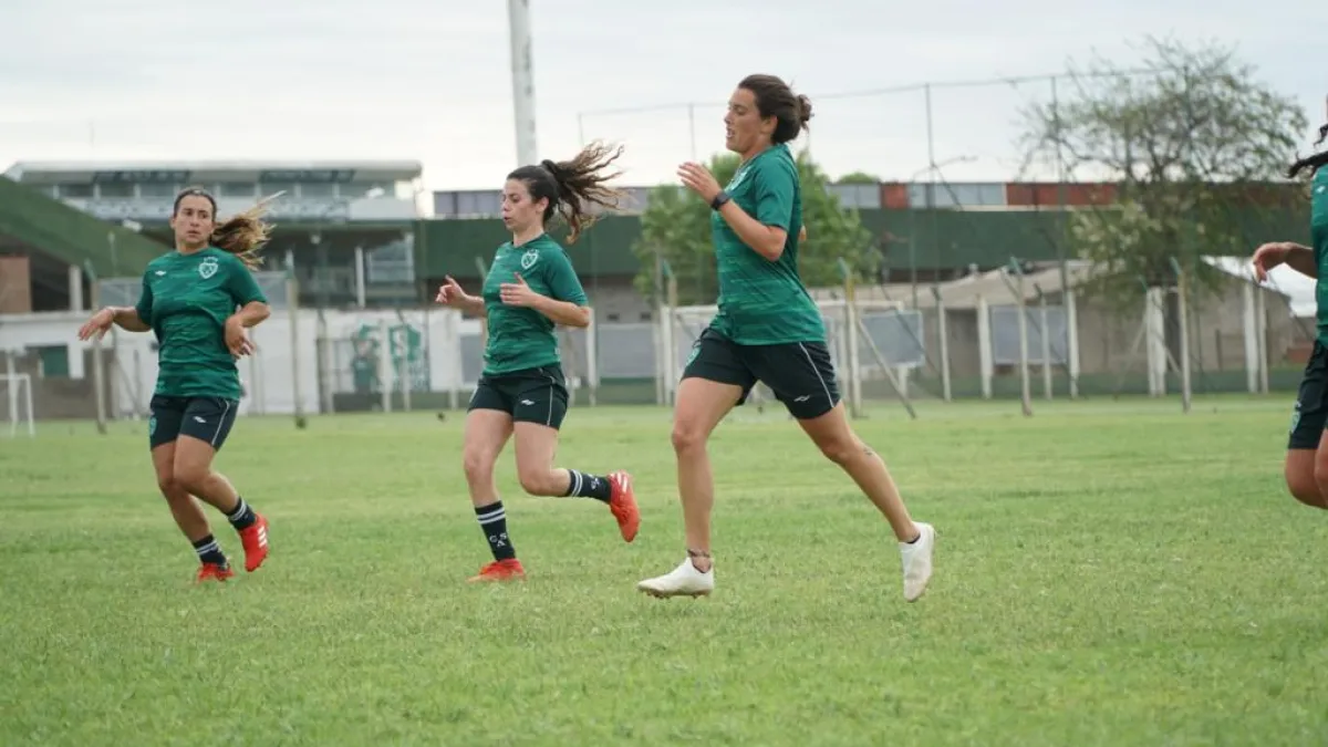 Primera B: bajas y refuerzos para el equipo de Barbagelata que debuta el domingo