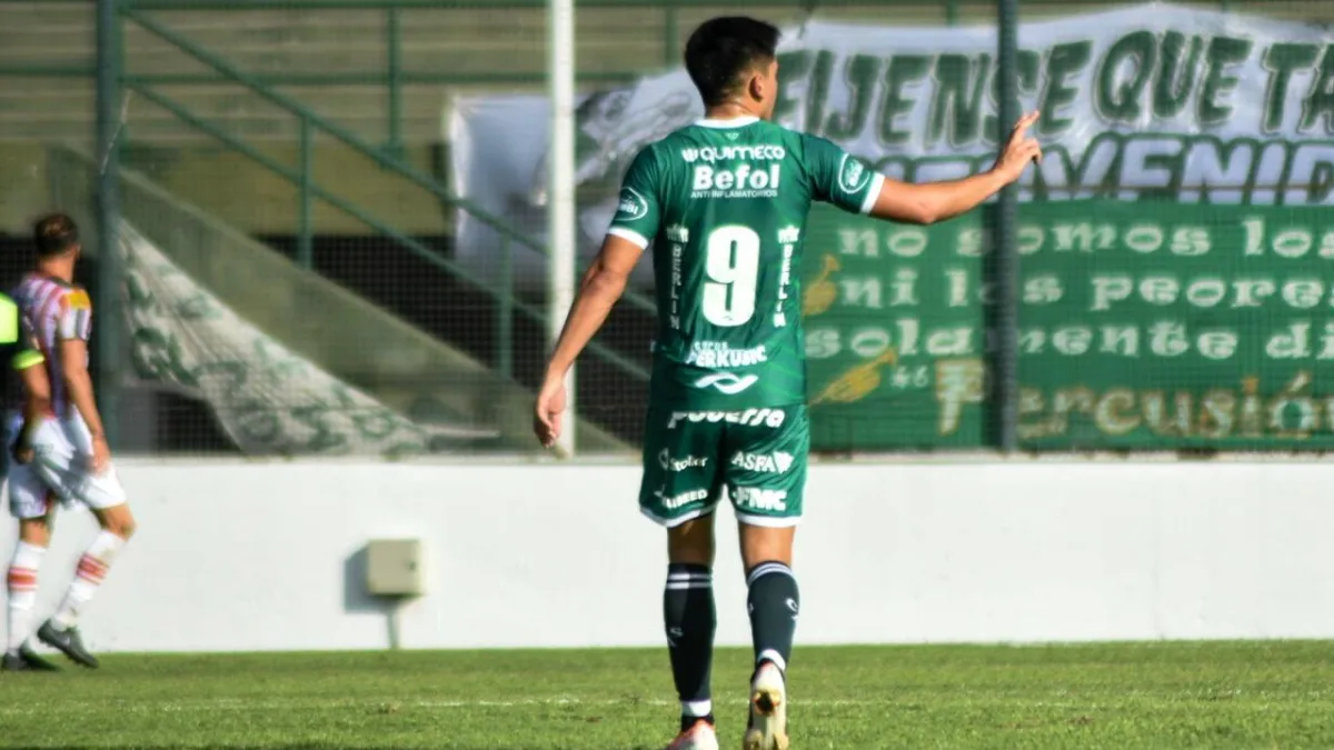 Un triunfo de despedida