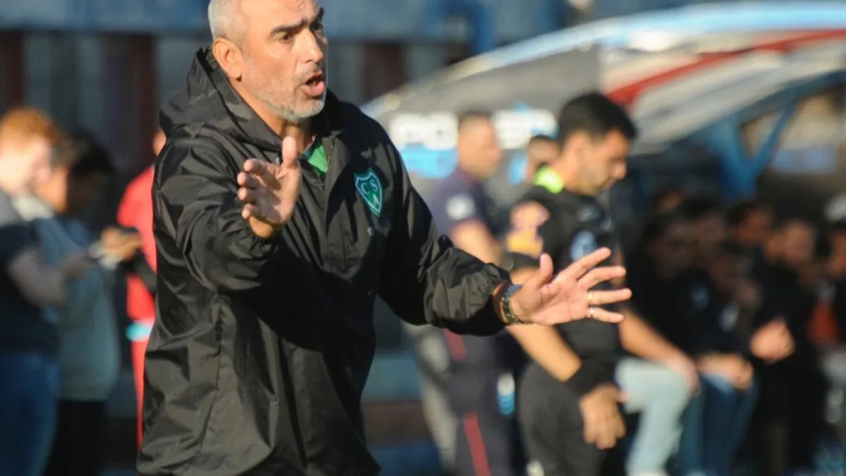 El estratega de las tres finales