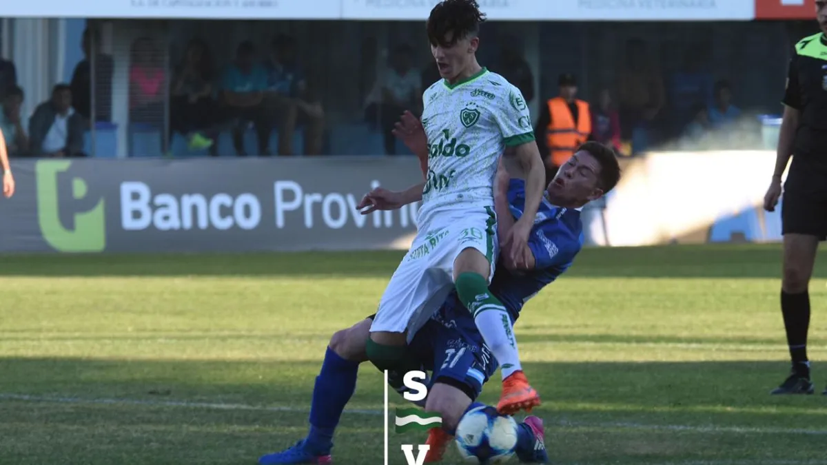 Santiago Rosa jugará en el Ciudad de Lucena de España