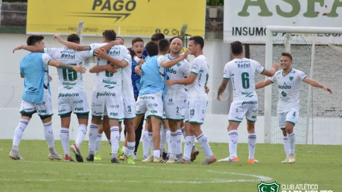 Lo ganó con el corazón