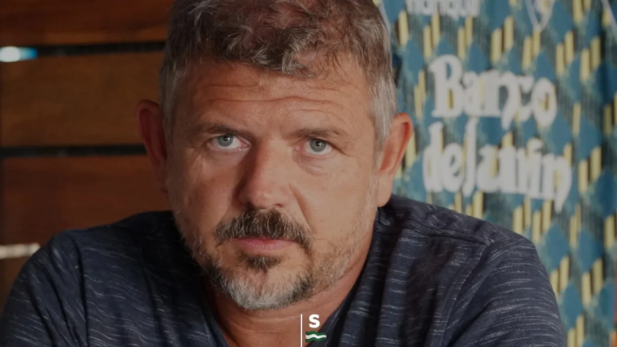 Fernando Chiofalo: "No me entra en la cabeza que algunos piensen que no conviene ascender"