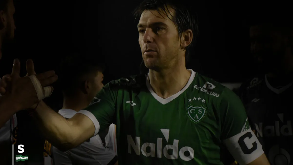 Yamil Garnier: "Nos volvimos de Rosario con la sensación que somos competitivos"