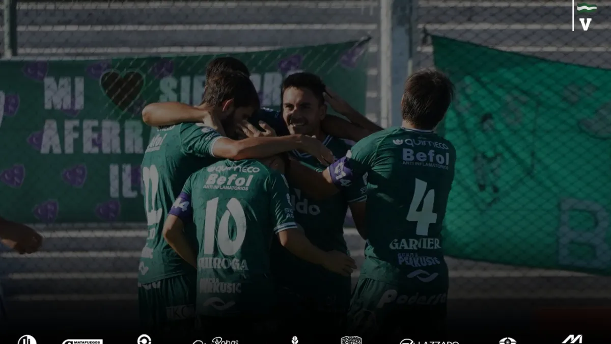 Platense y Sarmiento recuperan la primera fecha