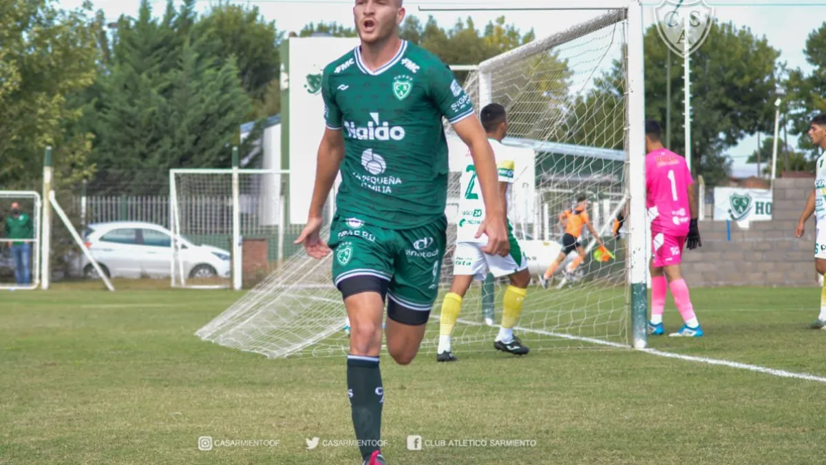 La Reserva volvió al triunfo