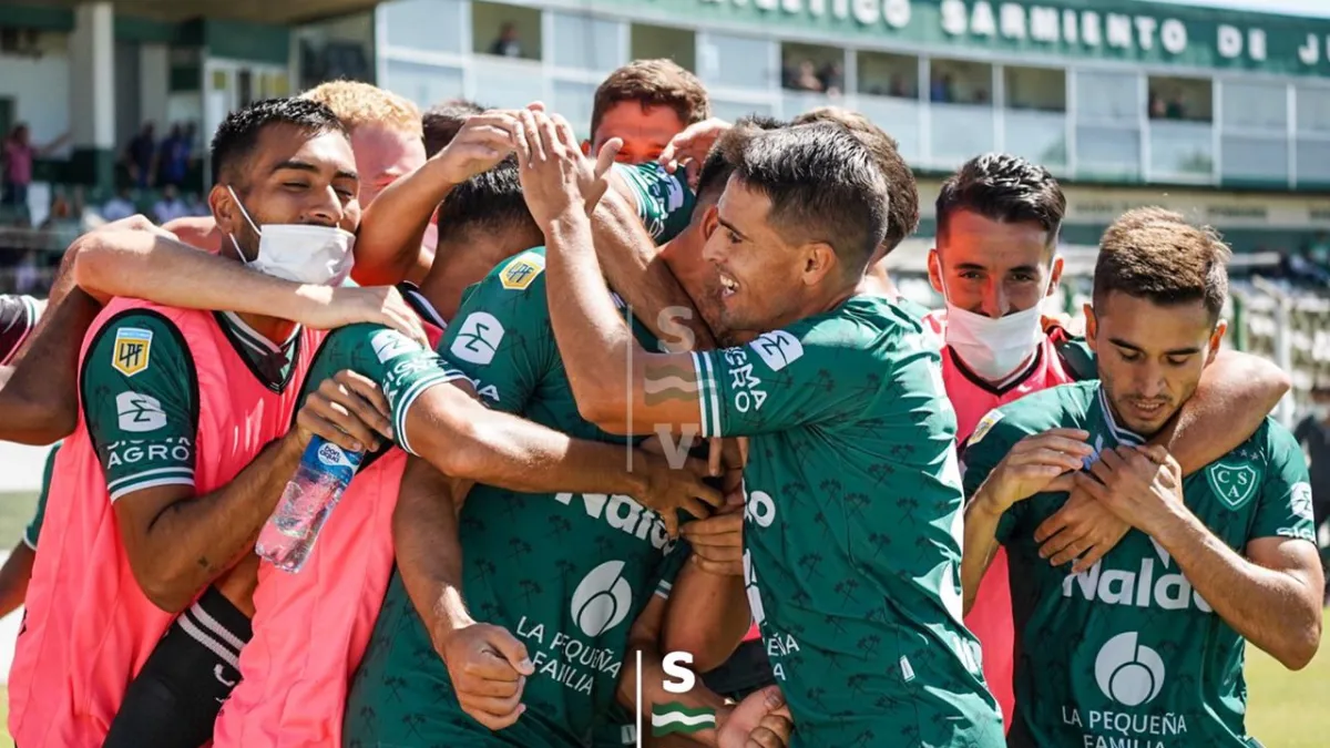 El Verde floreció en otoño
