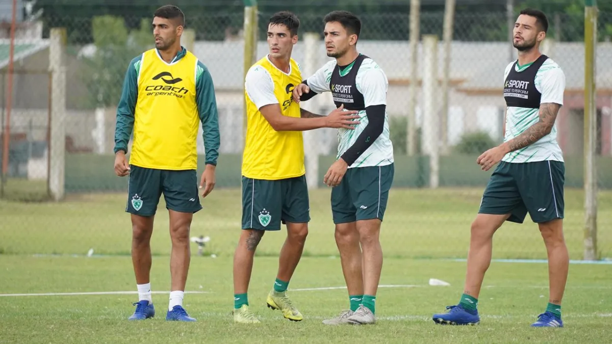 A Santa Fe con más bajas