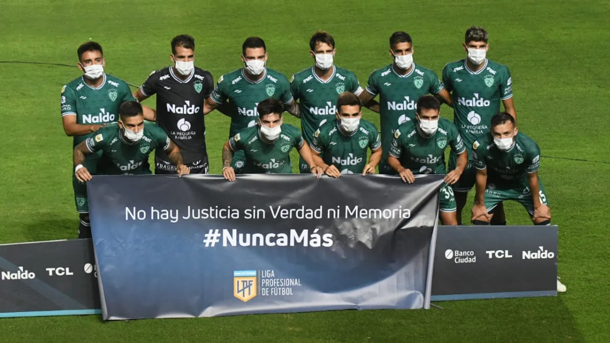 "Esto es para todos ellos..."