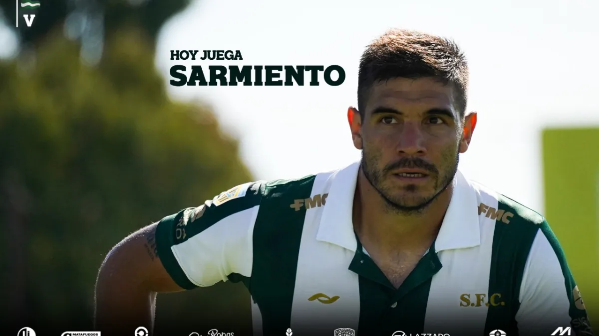 Patronato y Sarmiento juegan el partido de los "ex"