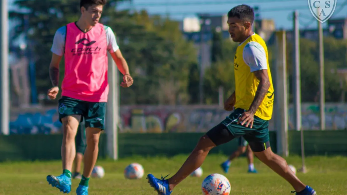 Primer indicio del equipo para visitar a Patronato