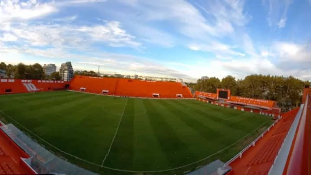 Argentinos y Sarmiento se enfrentan por los cuartos de final