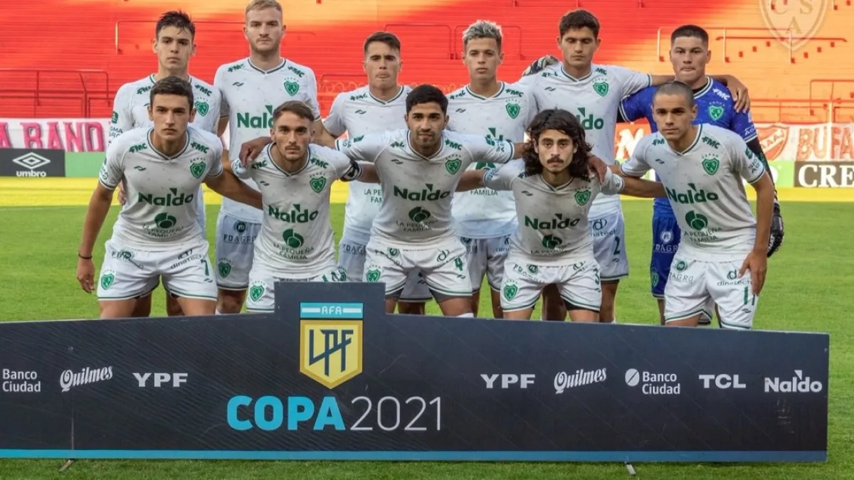 La Reserva dijo “presente” en La Paternal y está en semifinales