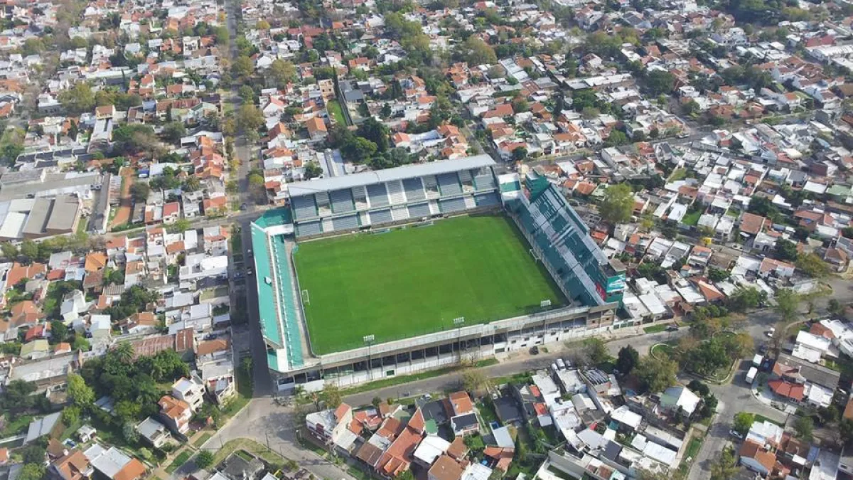 Sarmiento y Boca Juniors juegan la final de Reserva