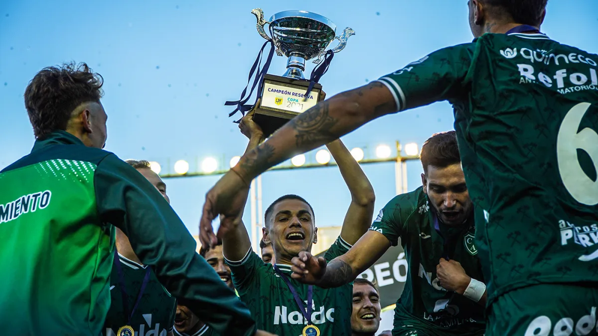 La Reserva Sarmiento nos hizo soñar