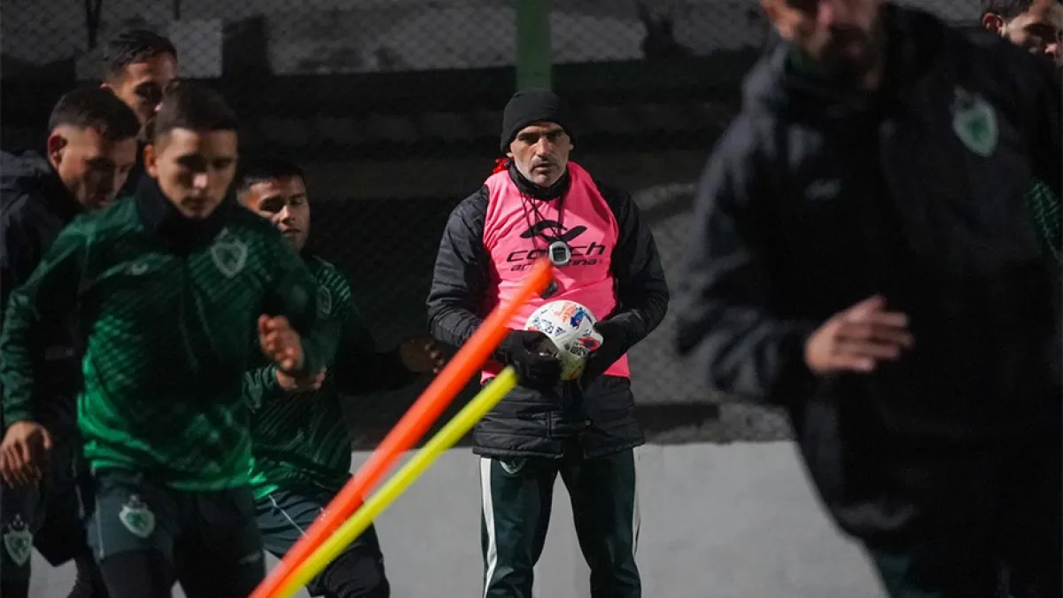 Arranca una nueva ilusión