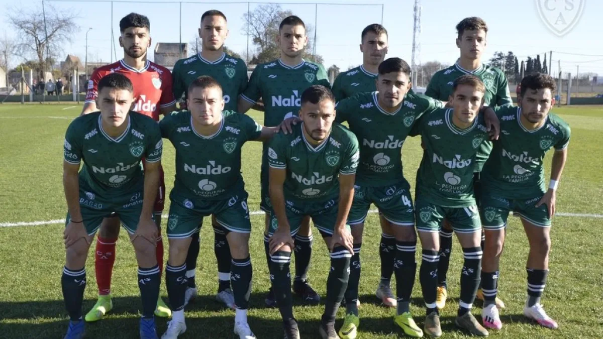 Primer triunfo para los campeones
