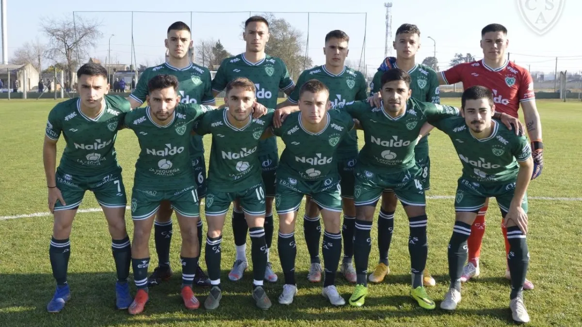 Central se llevó un empate en el final