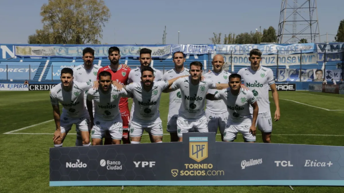 El resumen del empate que debió ser triunfo