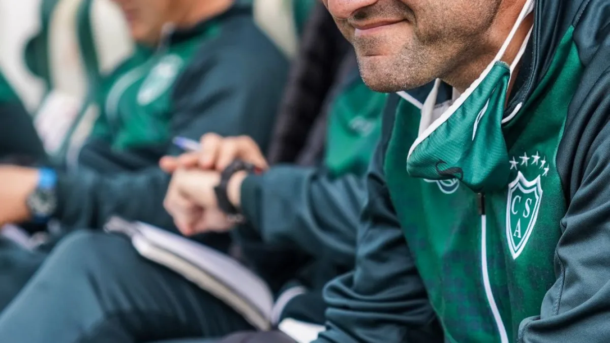 La Reserva de Sarmiento recibe a Aldosivi