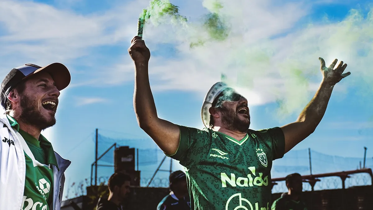 La lista para recibir a Aldosivi