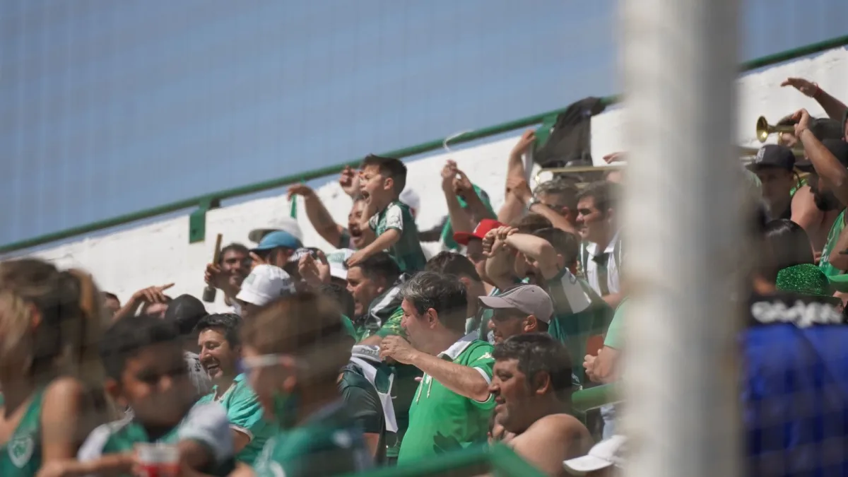 "Los dioses resplandecen"