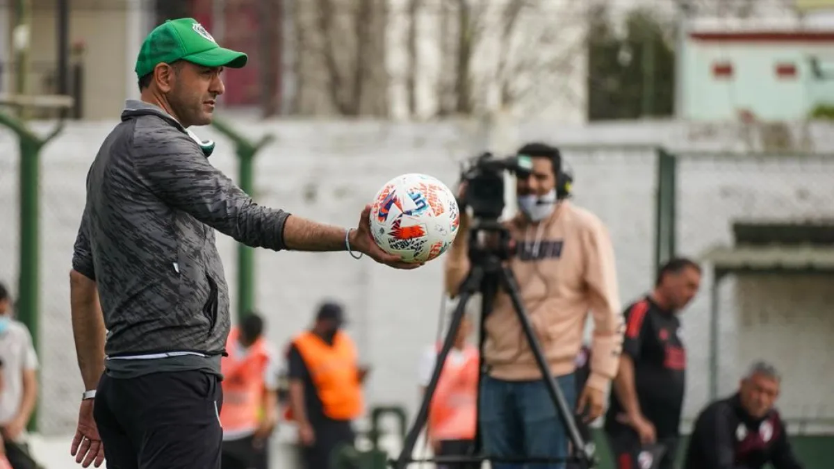La Reserva no "liga"