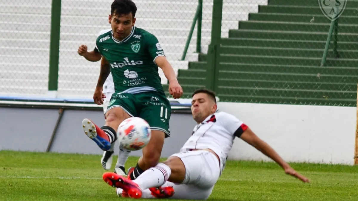 Otra derrota de la Reserva