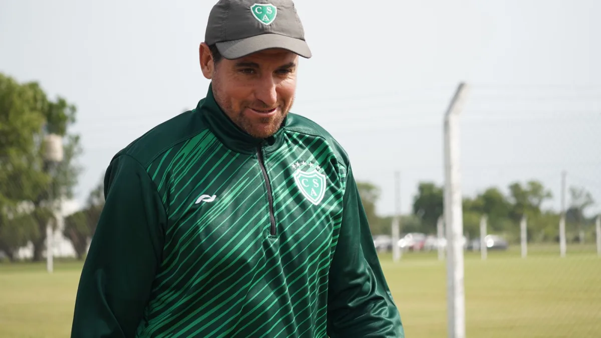 La Reserva también tiene nuevo conductor