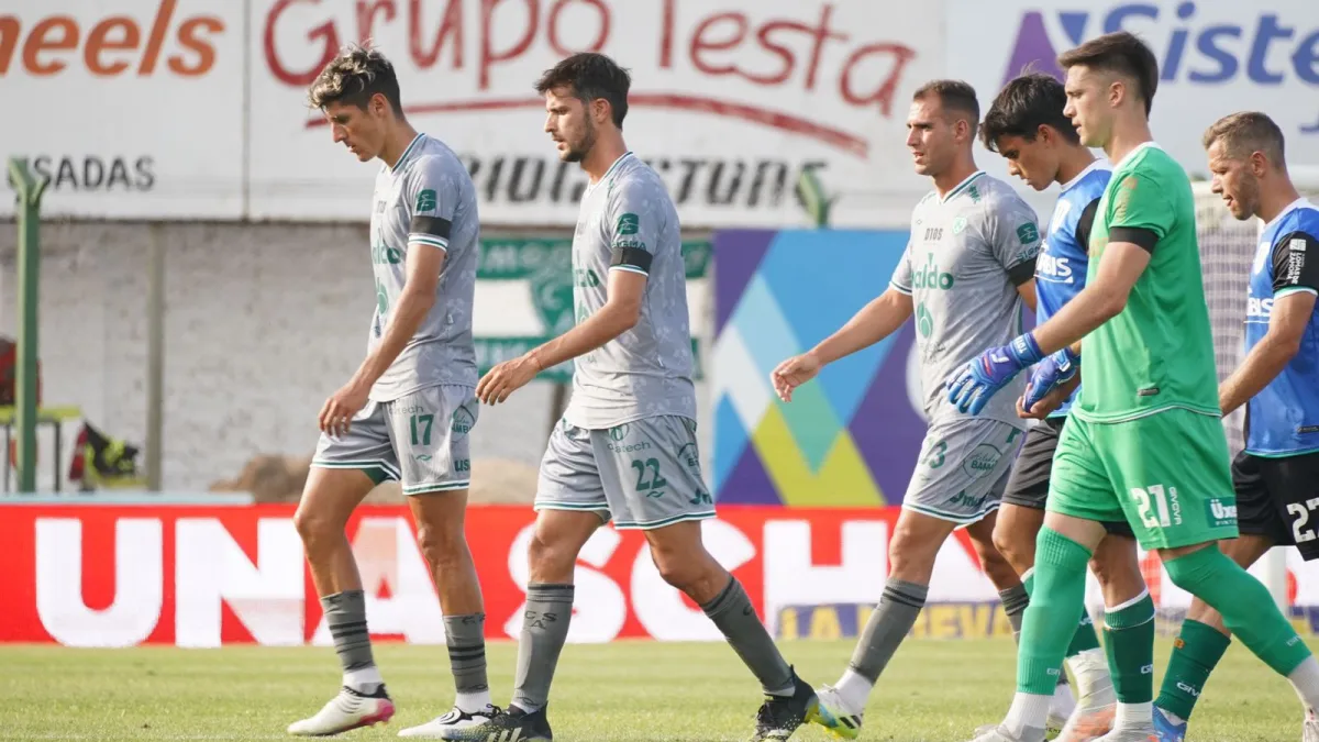 Un empate que pudo ser triunfo en el final