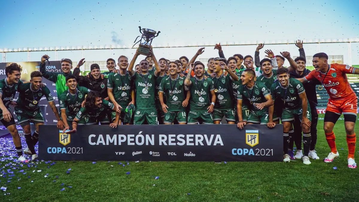 Trofeo de Campeones