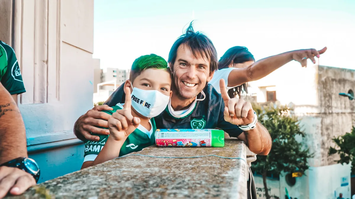 Yamil Garnier: "Sarmiento hoy está preparado para jugar en Primera"