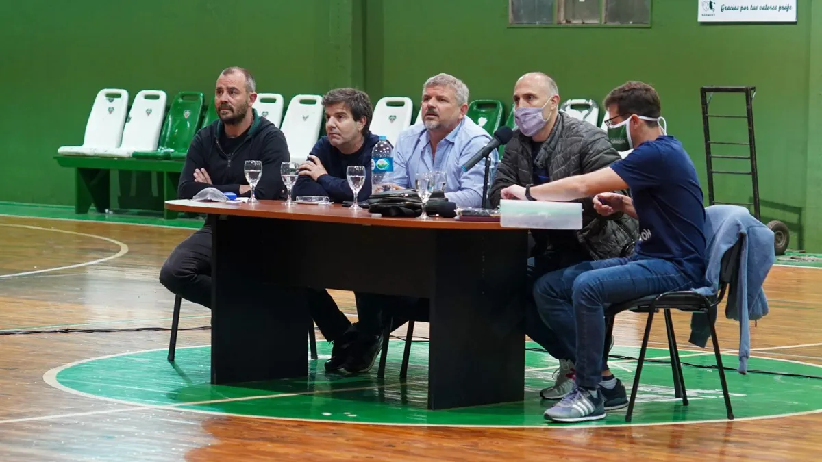 Asamblea ordinaria