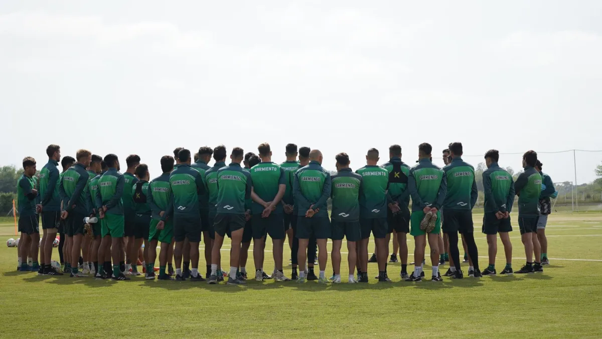 Jornada inicial con ausencias