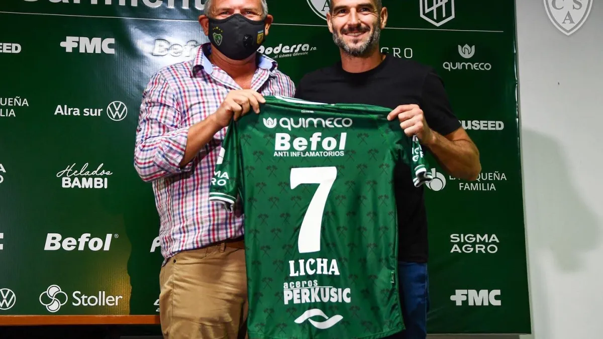 La atracción de los cracks