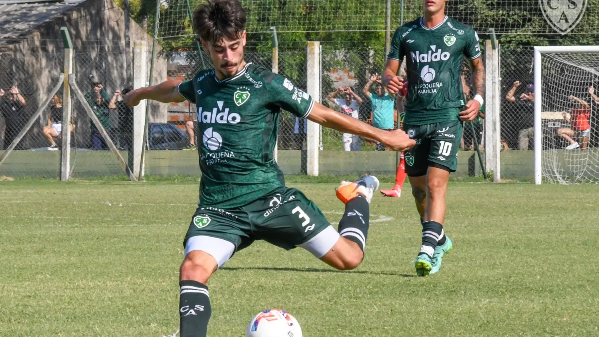 Banfield se impuso en Reserva