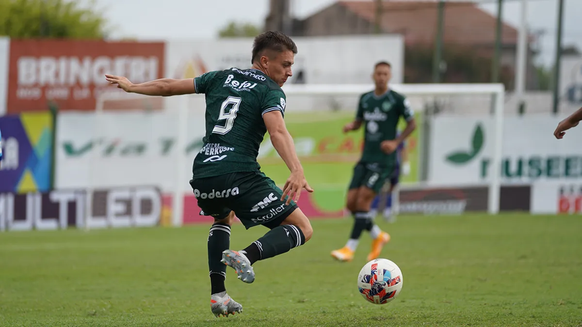 Primero en Reserva