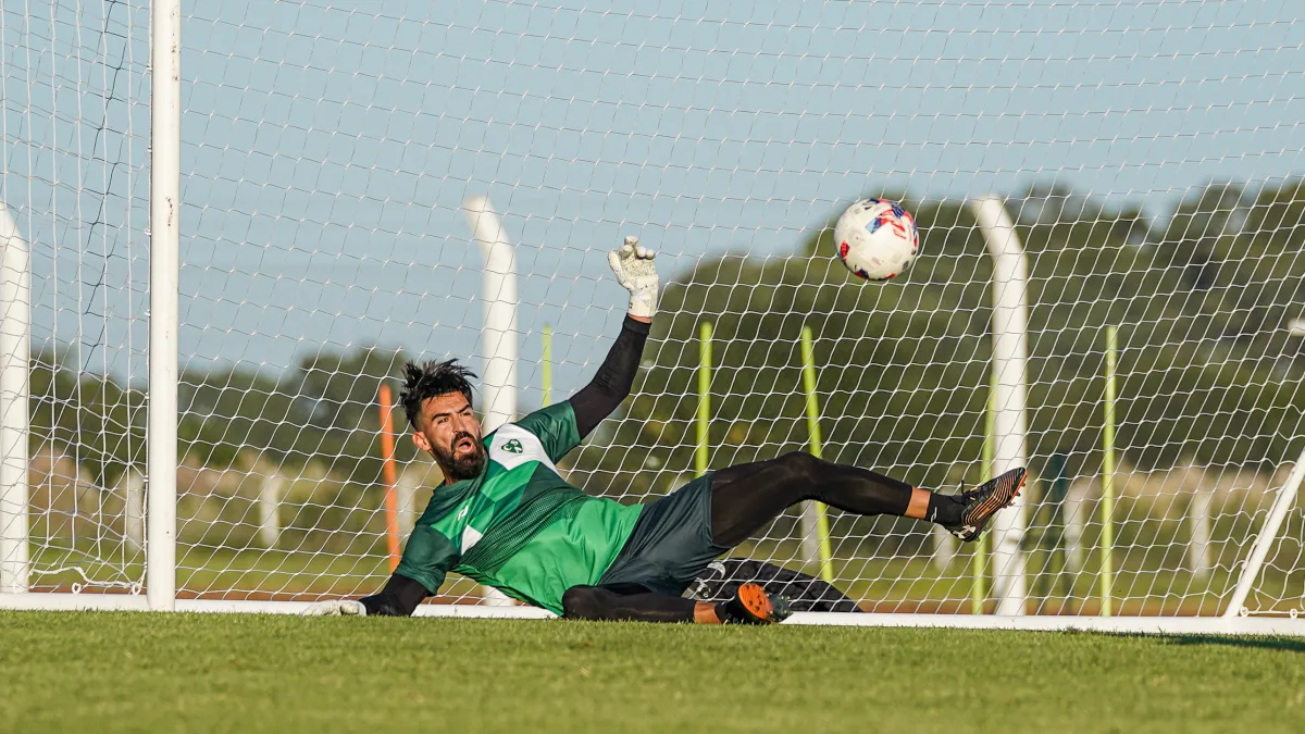 Sarmiento se prepara para visitar a Patronato