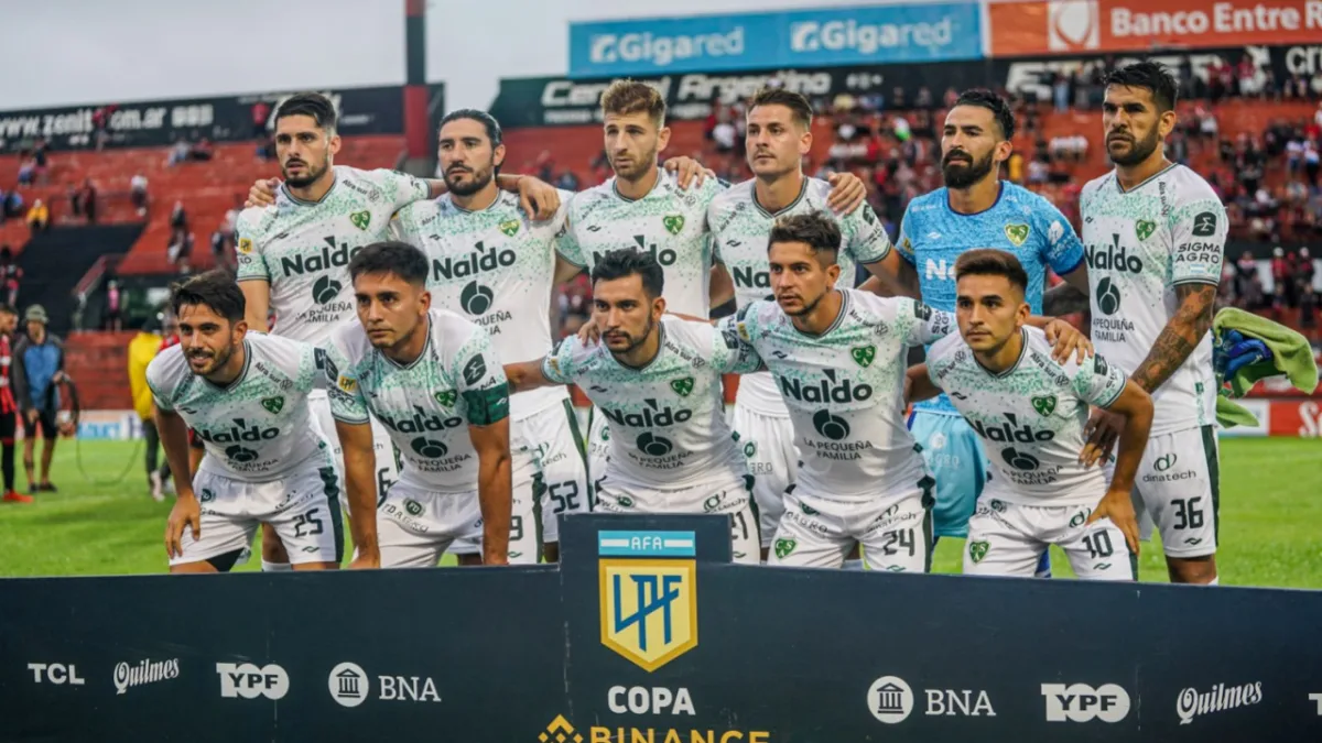 Un triunfo histórico
