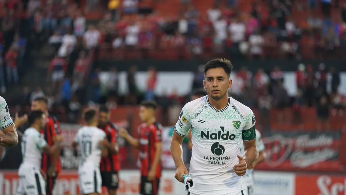 Aguantar para ganar