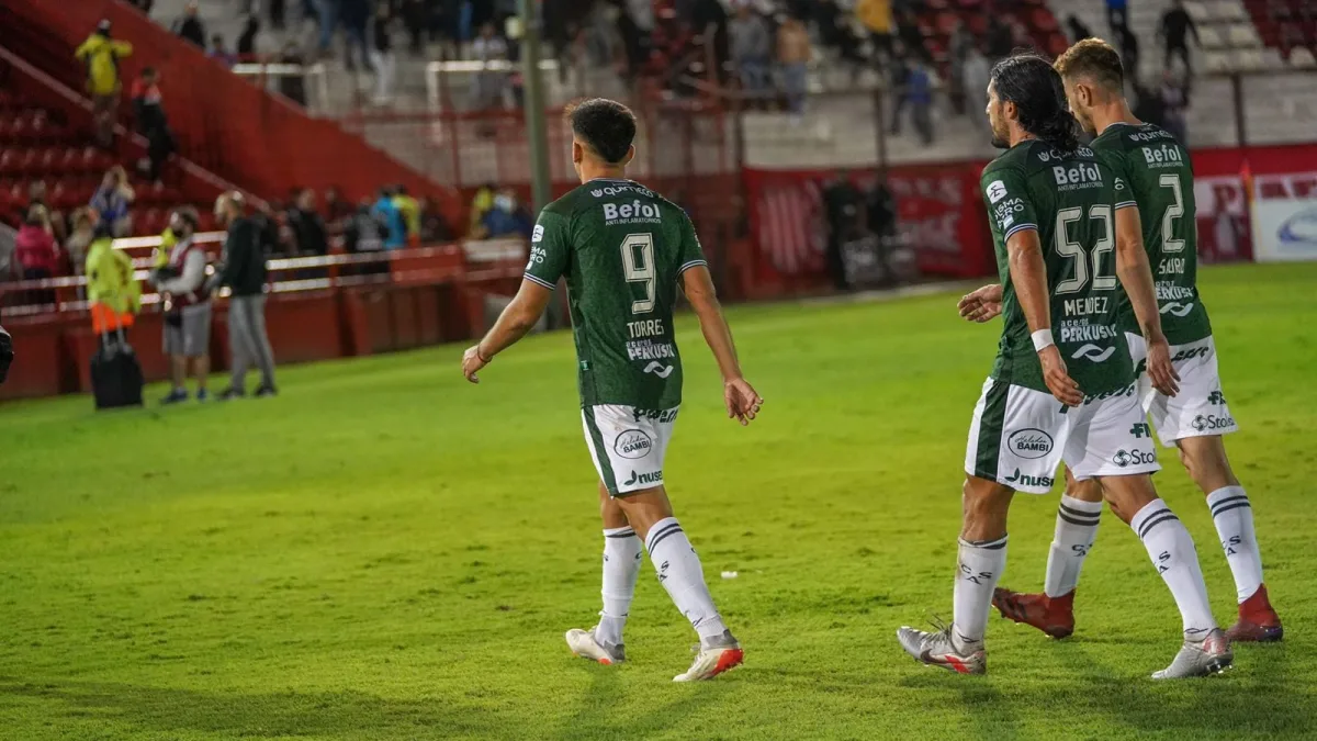 Se quedó sin nada