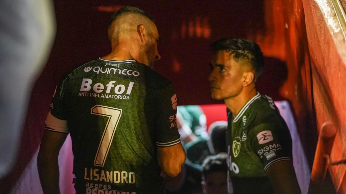 A Rosario por la Copa Argentina
