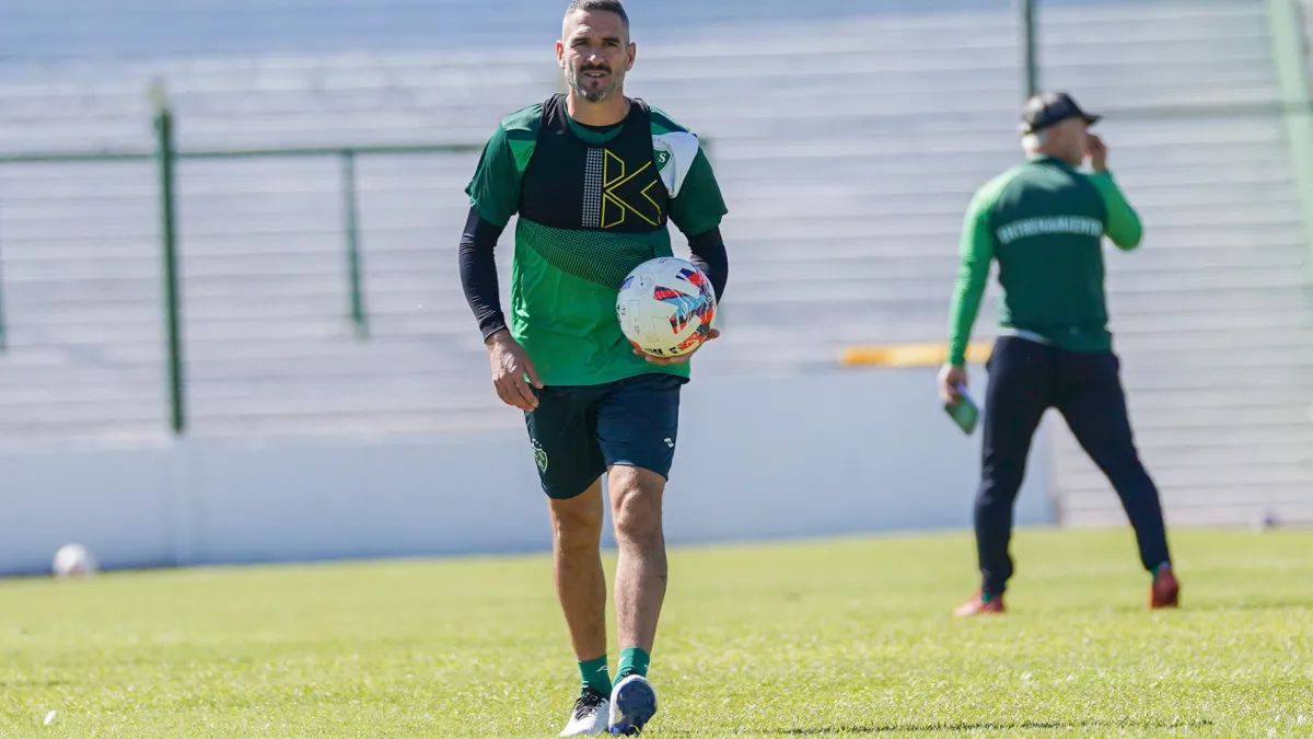 Sarmiento visita la casa de Lisandro