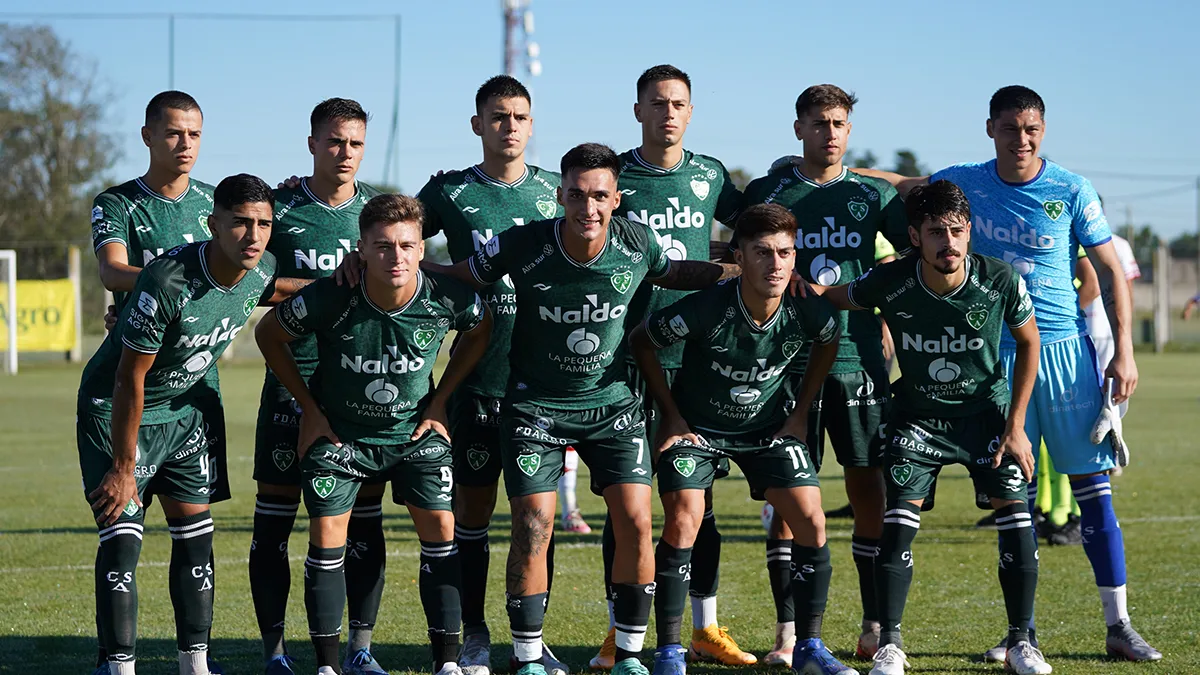 La Reserva recibe al puntero