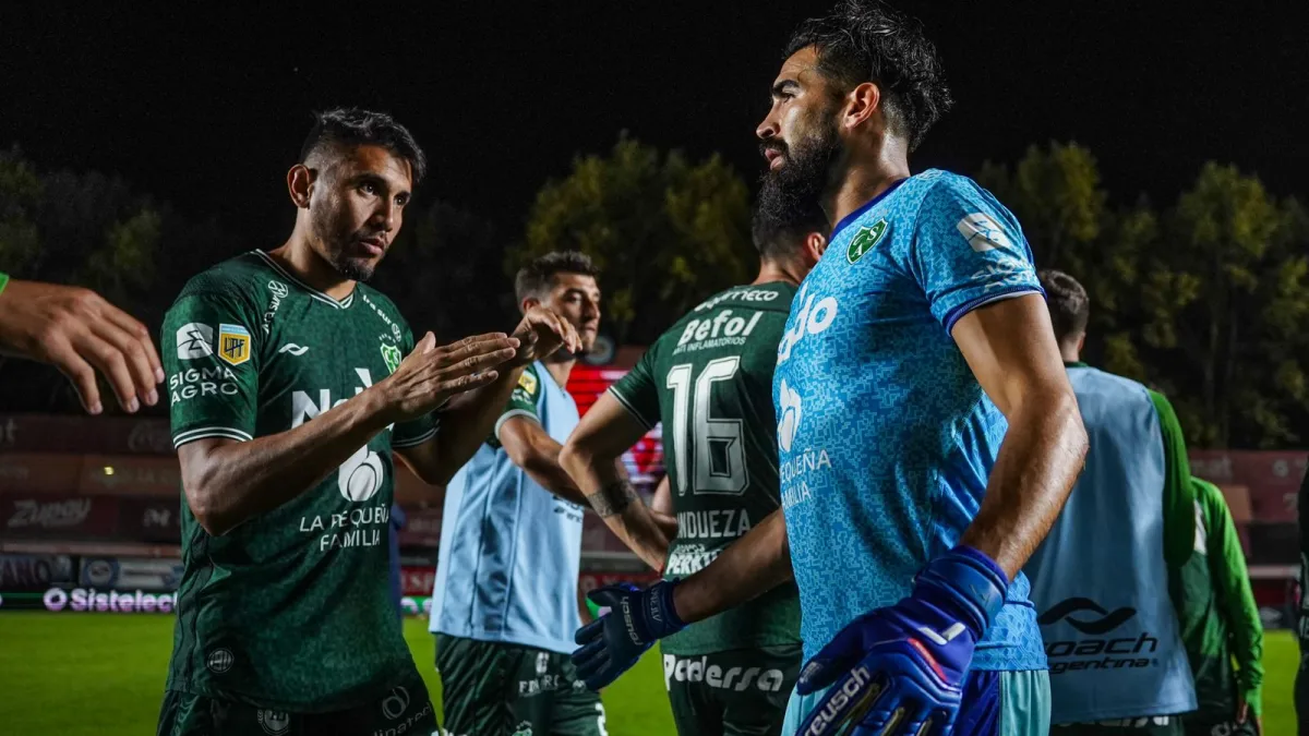 Un punto para seguir quinto